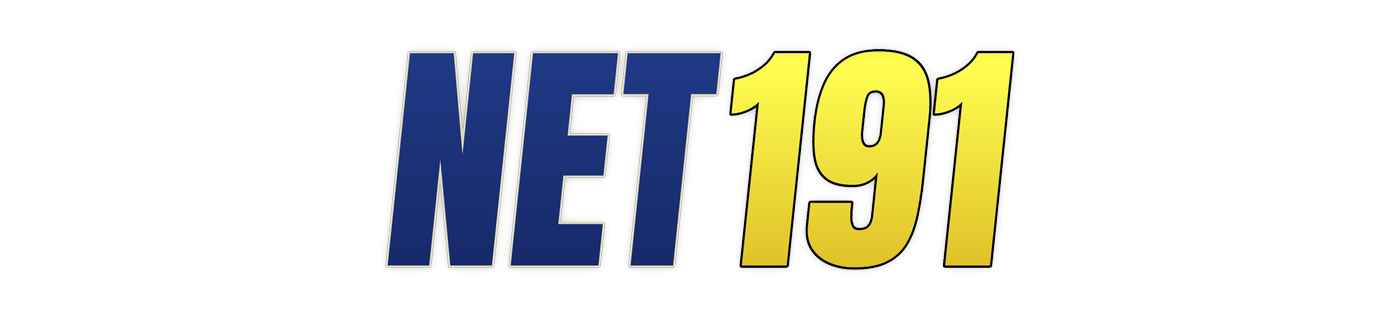 net191 โลโก้
